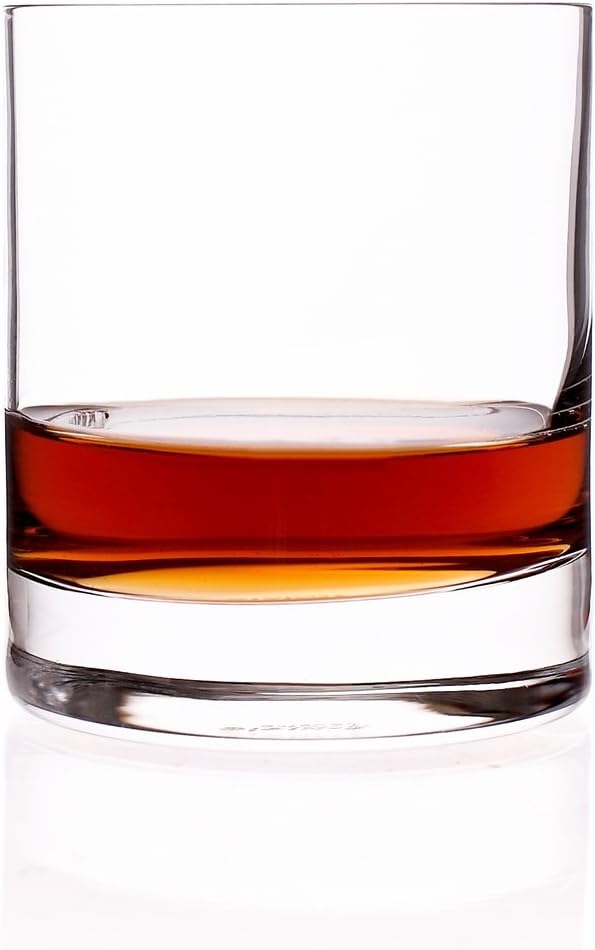 Stolzle Bicchieri da whisky New York Bar 320 ml- Set 6 PZ